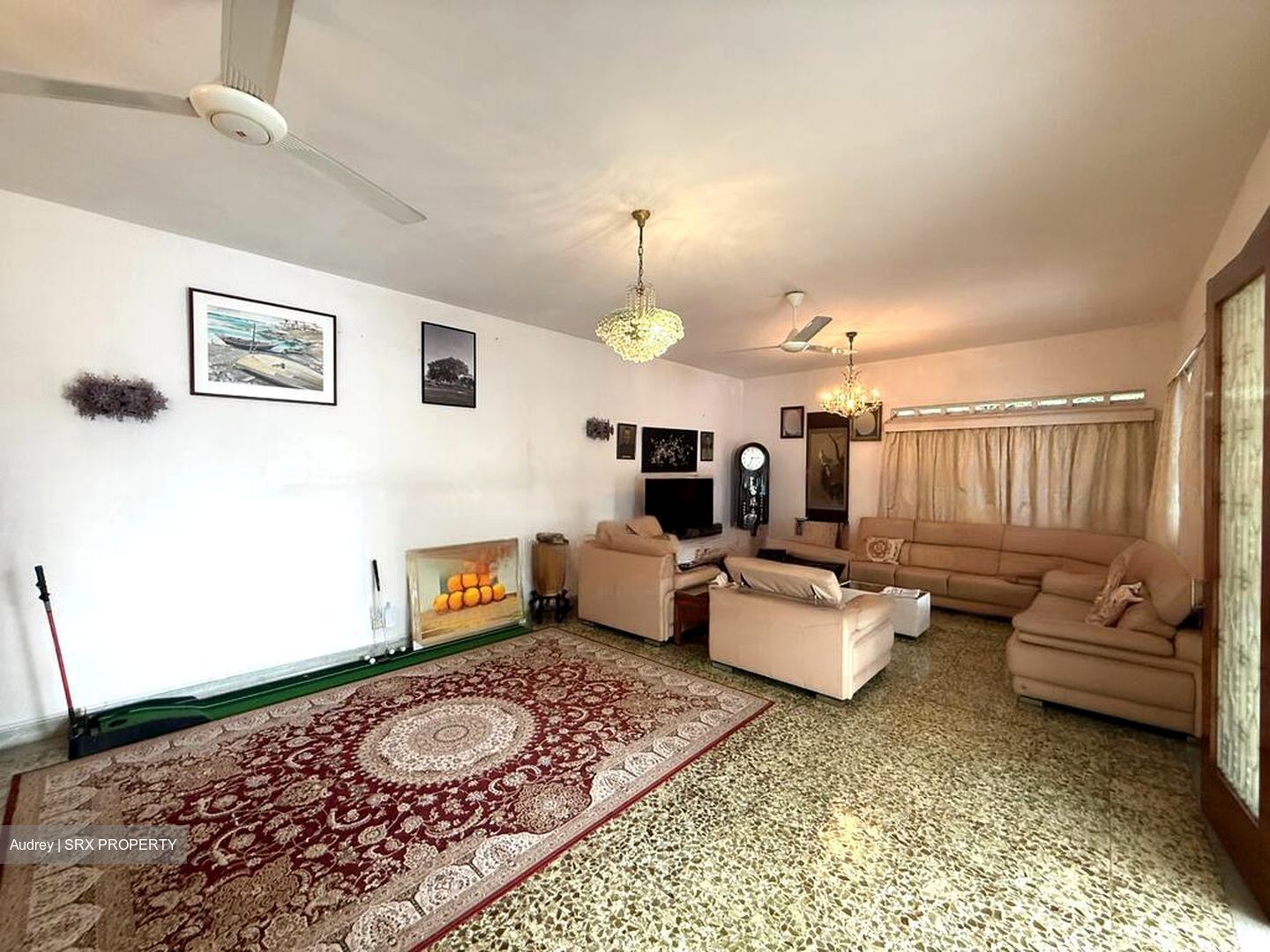 Bukit Tunggal Road (D11), Detached #486287011